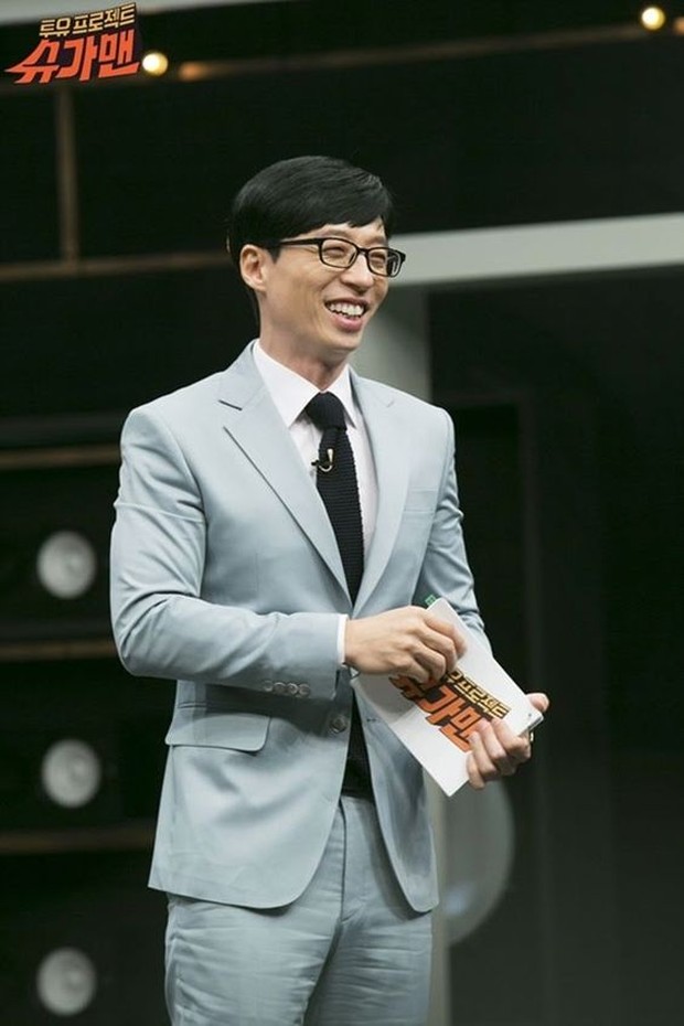 Yoo Jae Suk/Sugar Man Still Cut Yoo Jae Suk