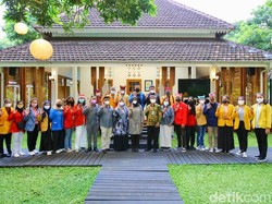 13 Mahasiswa Luar Jawa Ikut Program Pertukaran Mahasiswa di Banyuwangi