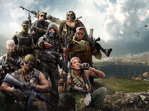 Microsoft Mau Bawa Call of Duty Terbaru ke Game Pass