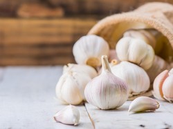 11 Makanan Penurun Kolesterol, Murah dan Gampang Didapat