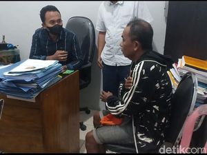 Apa Dampak Pria di Sulsel Jika 17 Kali Divaksin COVID? Ini Kata ITAGI Apa Dampak Pria di Sulsel Jika 17 Kali Divaksin COVID? Ini Kata ITAGI