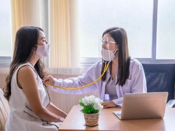 Pentingnya Rutin Medical Check Up Sejak Muda, Apa Saja?