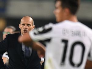 Allegri: Apa Juve Bisa Bersaing untuk 4 Besar? Lihat Saja di Februari!