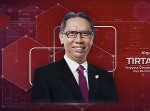 Luncurkan SNLKI 2021-2025, OJK Tingkatkan Literasi Keuangan di Indonesia