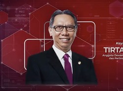 Luncurkan SNLKI 2021-2025, OJK Tingkatkan Literasi Keuangan di Indonesia