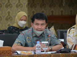Viral Penumpang Numpuk di Soetta, Legislator PPP Kritik Lambat Antisipasi