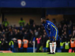 Membayangkan Duet Ruediger-Varane di Manchester United