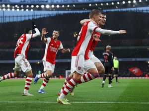 Arsenal Sudah Empat Besar nih, Bisa Konsisten Gak?