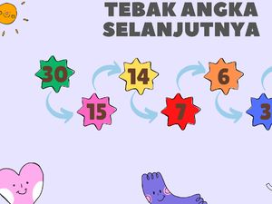 Biar Otak Makin Encer, Yuk Pecahkan Teka-teki Penguji IQ Ini