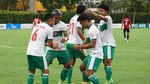 9 Pencetak Gol Indonesia di Fase Grup Piala AFF 2020