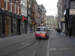 Lewati Puncak Corona, Belanda Kembali ke Normal Pekan Depan