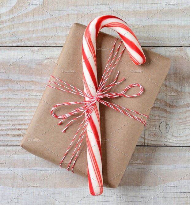 Berbagai ide unik untuk membungkus kado Natal/Foto: Jampaper.com Berbagai ide unik untuk membungkus kado Natal/Foto: Jampaper.com