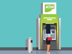 Promo HUT ke-77 RI, Biaya Transfer Bank Cuma Rp 77 Pakai BI Fast