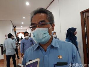 Aturan Nataru di Bantul, Kapasitas Gereja 50% dan Alun-alun Tutup