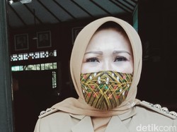 Ingat! ASN-Pegawai BUMD Klaten Dilarang Bepergian Saat Nataru