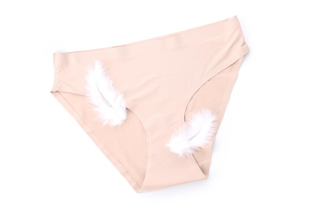 Celana dalam yang sesuai