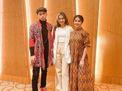 Thariq Halilintar Pilih Fuji, Chika Disebut Kena Karma Raffi Ahmad KW