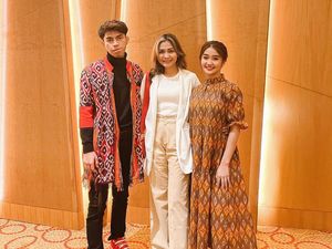 Thariq Halilintar Pilih Fuji, Chika Disebut Kena Karma Raffi Ahmad KW Thariq Halilintar Pilih Fuji, Chika Disebut Kena Karma Raffi Ahmad KW