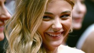 Chloe Grace Moretz Si Imut yang Kini Dewasa