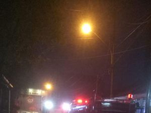 Dapur Rutan Pondok Bambu Jaktim Kebakaran, Api Sudah Padam Dapur Rutan Pondok Bambu Jaktim Kebakaran, Api Sudah Padam