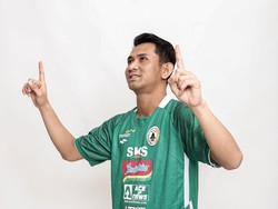 Dave Mustaine Balikan dengan PSS Sleman