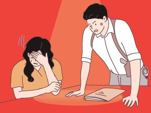 Influencer China Kena Denda Rp 3 T Gegara Ngemplang Pajak Influencer China Kena Denda Rp 3 T Gegara Ngemplang Pajak