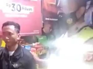 Heboh Begal Payudara di Jalanan Kota Bogor, Polisi: Pelaku Sudah Diamankan