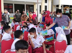 Yang Harus Disiapkan Ortu Jika Anak Takut Disuntik Vaksin Covid-19