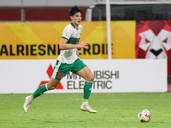 Shin Tae-yong Pahami Klub Elkan Baggott Tak Mau Melepas