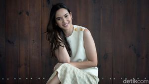 Elvira Devinamira, Sang Putri yang Hobi Berkuda