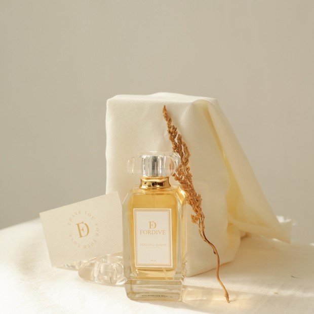 DUPE dari Perfume Louis Vuitton seharga 6jt ++??, Gallery posted by Beaute  Store