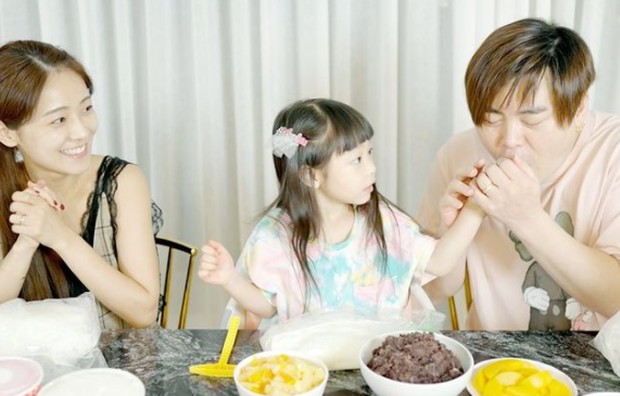 foto: instagram.com/moonheeyul foto: instagram.com/moonheeyul