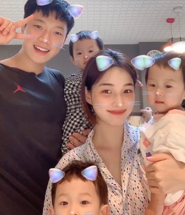 foto: instagram.com/yul._.hee foto: instagram.com/yul._.hee