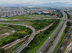 Rincian Lengkap Proyek Tol Terpanjang di Indonesia Rp 56 Triliun Rincian Lengkap Proyek Tol Terpanjang di Indonesia Rp 56 Triliun
