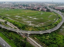 Mau ke Pangandaran Lewat Tol? Sabar... Baru Kelar 2029