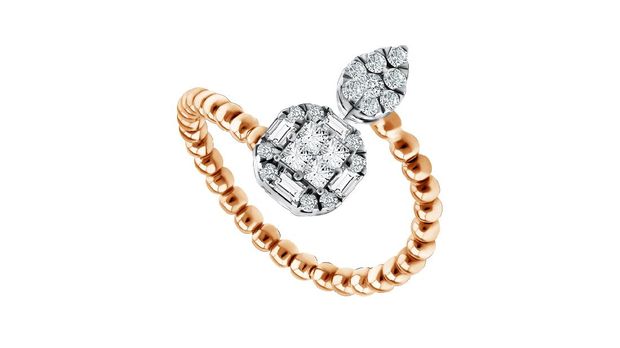Frank & co. Beads Collection