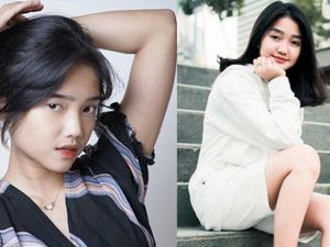 Chika Chandrika dan Fuji, Masa Lalu vs Masa Depan Thariq Halilintar