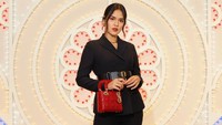 Doa Andalan Penyanyi Raisa saat Akan Mulai Kegiatan, Surat Taha 25-26