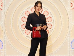 Doa Andalan Penyanyi Raisa saat Akan Mulai Kegiatan, Surat Taha 25-26