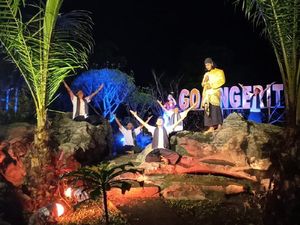 Pemkab Trenggalek Hidupkan Atraksi Seni Budaya untuk Tarik Wisatawan Pemkab Trenggalek Hidupkan Atraksi Seni Budaya untuk Tarik Wisatawan