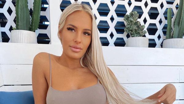 Perubahan Drastis Wanita yang Dulu Kurus Kering Kini Jadi Selebgram Seksi