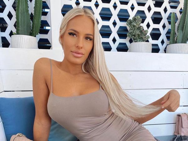 Perubahan Drastis Wanita yang Dulu Kurus Kering Kini Jadi Selebgram Seksi