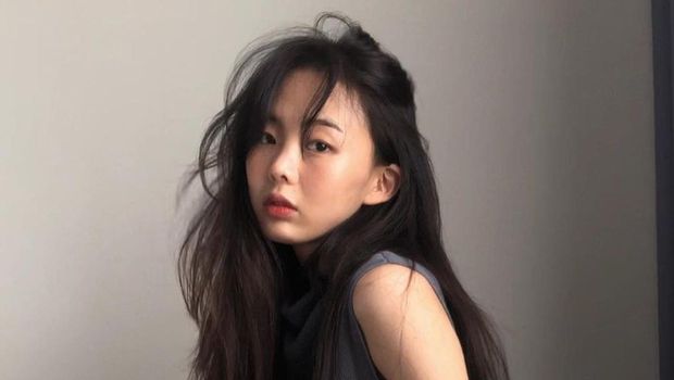 Geum Sae Rok Resmi Bergabung dengan Agensi Song Joong Ki