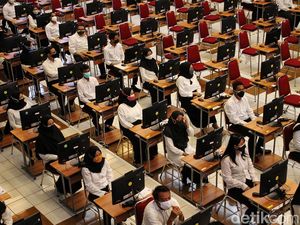 Link Pengumuman Hasil Seleksi PPPK 2023, Cara Cek dan Jadwalnya Link Pengumuman Hasil Seleksi PPPK 2023, Cara Cek dan Jadwalnya