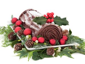 Kumpul Keluarga Makin Seru dengan Sajian Kue dan Hidangan Spesial