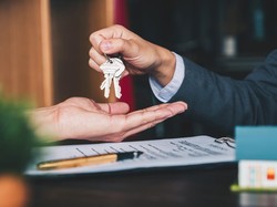 Lengkap! Begini Cara Beli Rumah Lelang