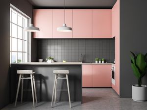 Bagian-bagian Penting Kitchen Set dan Fungsinya di Dapur Bagian-bagian Penting Kitchen Set dan Fungsinya di Dapur