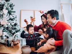 6 Rekomendasi Buffet Dinner di Medan, Cocok untuk Rayakan Natal