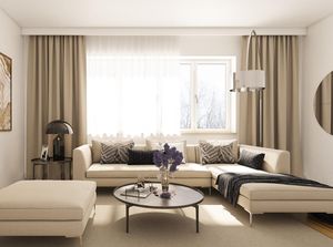 5 Langkah Bersihkan Ruang Tamu Agar Siap Terima Tamu saat Lebaran