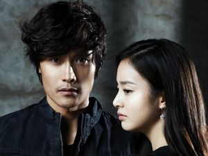 Sinopsis IRIS, Drakor Aksi Lee Byung Hun dan Kim Tae Hee